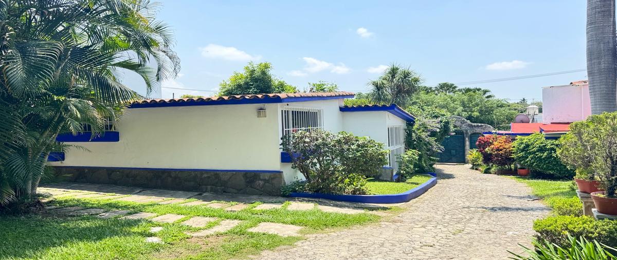Foto de casa en , chapultepec, cuernavaca, morelos, 30163468 foto 04 Foto de casa en venta en , chapultepec, cuernavaca, morelos, 30163468 No. 04