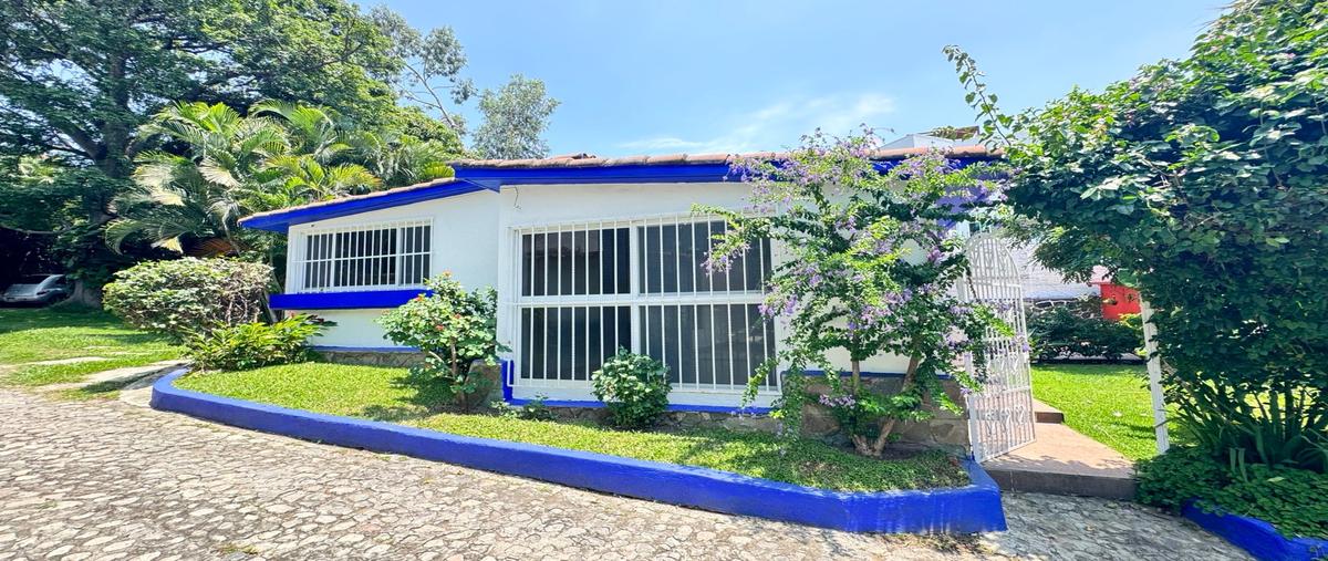Foto de casa en , chapultepec, cuernavaca, morelos, 30163468 foto 05 Foto de casa en venta en , chapultepec, cuernavaca, morelos, 30163468 No. 05