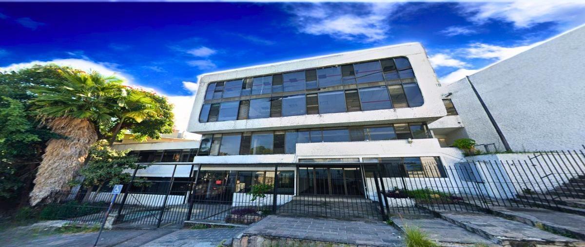 Foto de edificio en renta en  , chapultepec, cuernavaca, morelos, 0 No. 01