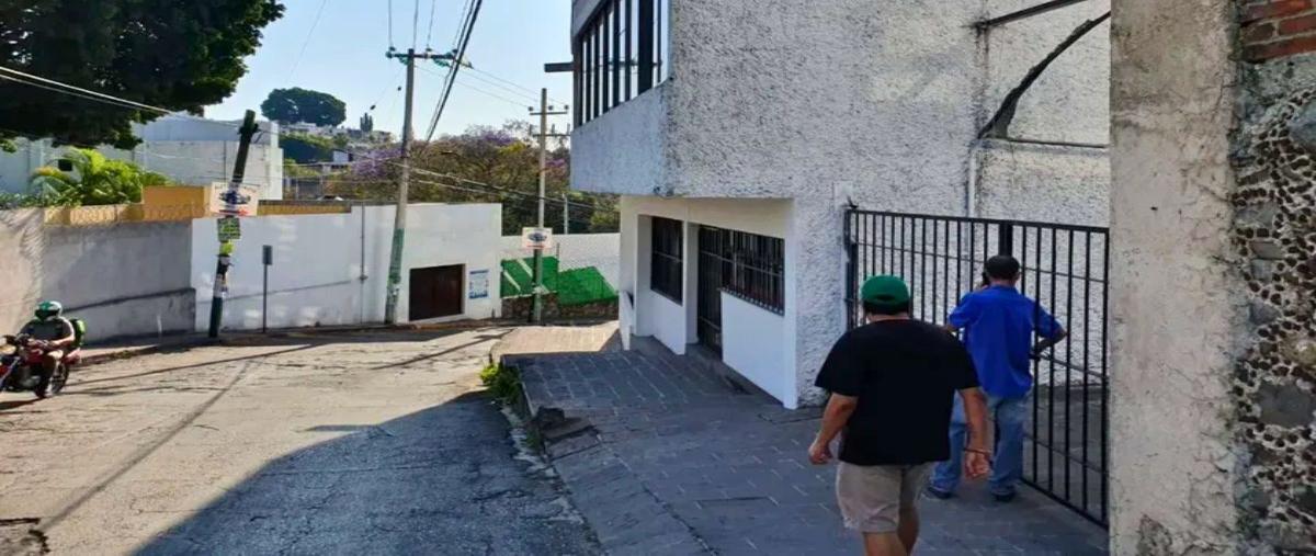 Foto de edificio en renta en  , chapultepec, cuernavaca, morelos, 0 No. 03