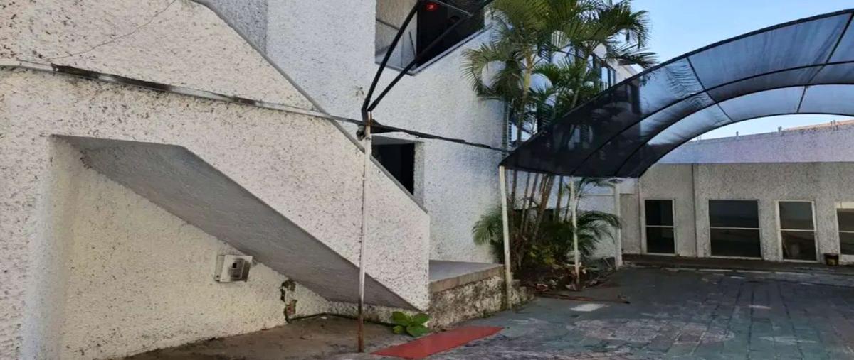 Foto de edificio en venta en  , chapultepec, cuernavaca, morelos, 0 No. 04
