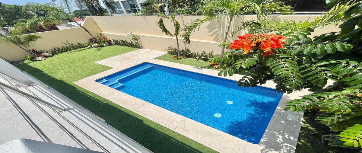 Foto de casa en , chapultepec, cuernavaca, morelos, 30246791 foto 01 Foto de casa en venta en , chapultepec, cuernavaca, morelos, 30246791 No. 01