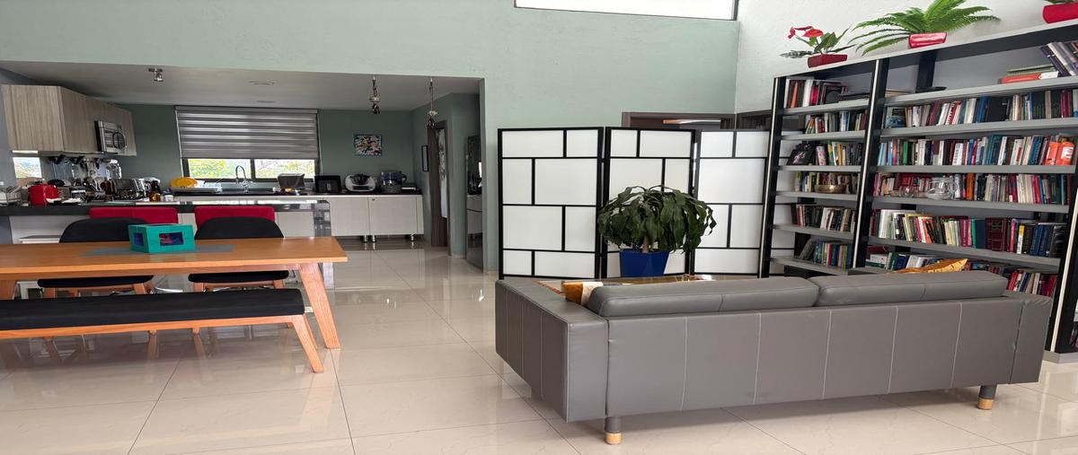 Foto de departamento en venta en  , chapultepec, cuernavaca, morelos, 30334572 No. 03