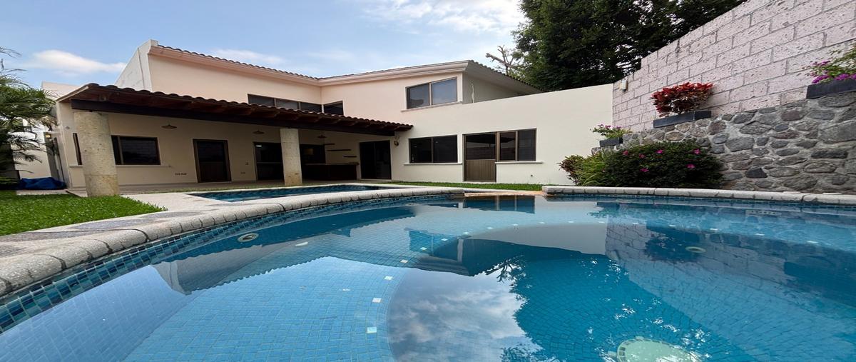Foto de casa en condominio en venta en  , chapultepec, cuernavaca, morelos, 30355984 No. 01