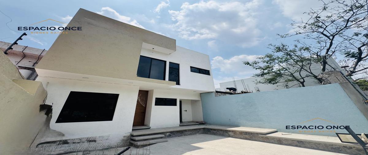 Foto de casa en venta en  , chapultepec, cuernavaca, morelos, 30381265 No. 03