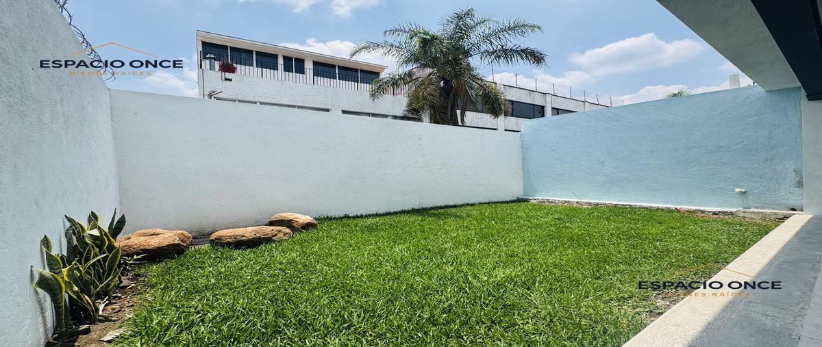 Foto de casa en venta en  , chapultepec, cuernavaca, morelos, 30381265 No. 04