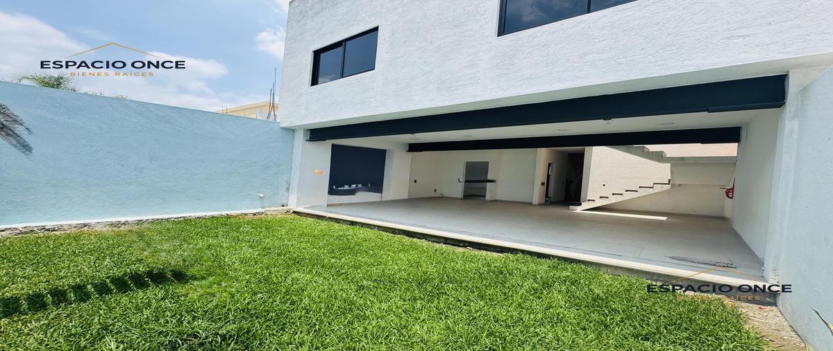 Foto de casa en venta en  , chapultepec, cuernavaca, morelos, 30381265 No. 05