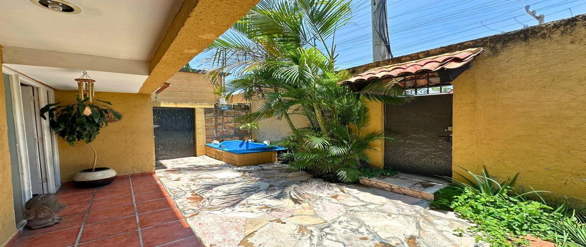 Foto de casa en , chapultepec, cuernavaca, morelos, 30456873 foto 02 Foto de casa en venta en , chapultepec, cuernavaca, morelos, 30456873 No. 02