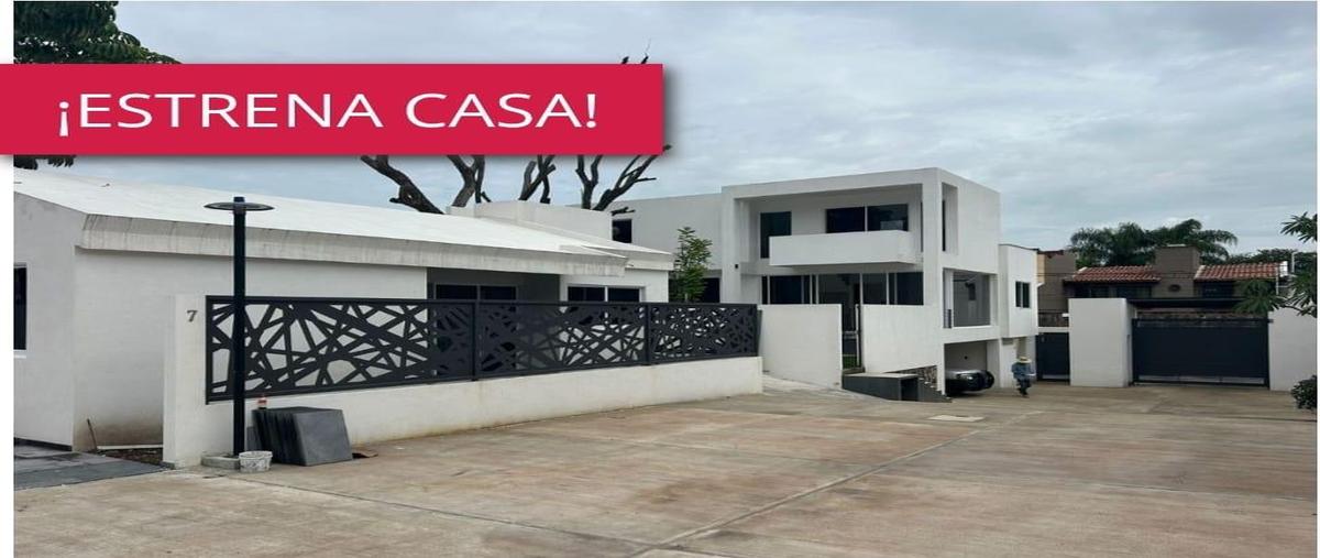 Foto de casa en , chapultepec, cuernavaca, morelos, 30647806 foto 01 Foto de casa en venta en , chapultepec, cuernavaca, morelos, 30647806 No. 01