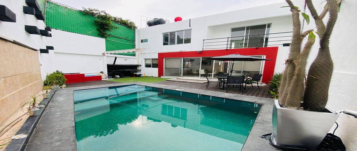 Foto de casa en , chapultepec, cuernavaca, morelos, 0 foto 01 Foto de casa en venta en , chapultepec, cuernavaca, morelos, 0 No. 01