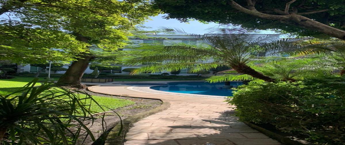 Foto de departamento en renta en  , chapultepec, cuernavaca, morelos, 0 No. 03