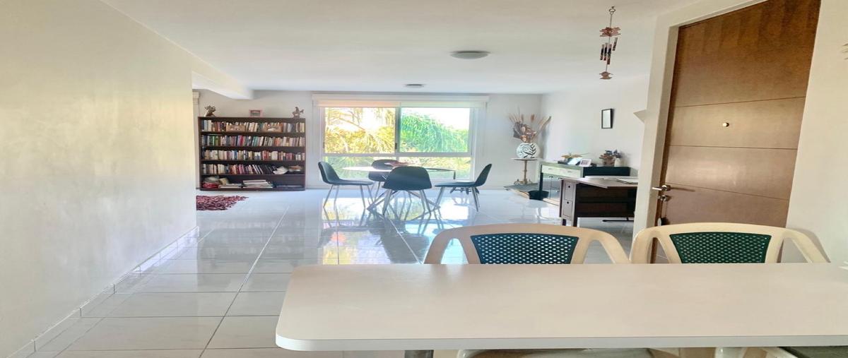 Foto de departamento en renta en  , chapultepec, cuernavaca, morelos, 0 No. 05