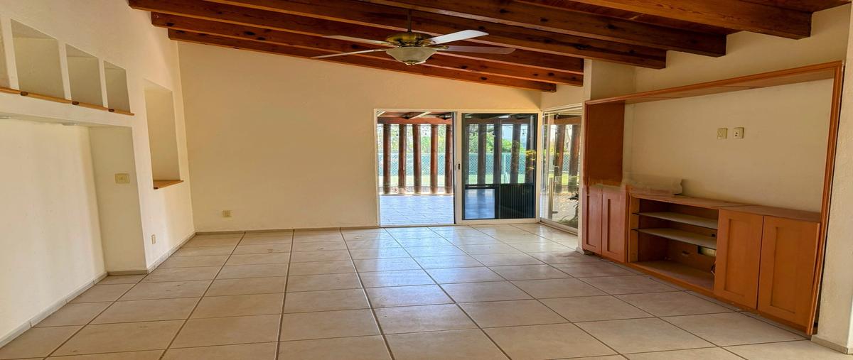 Foto de casa en renta en  , chapultepec, cuernavaca, morelos, 0 No. 03