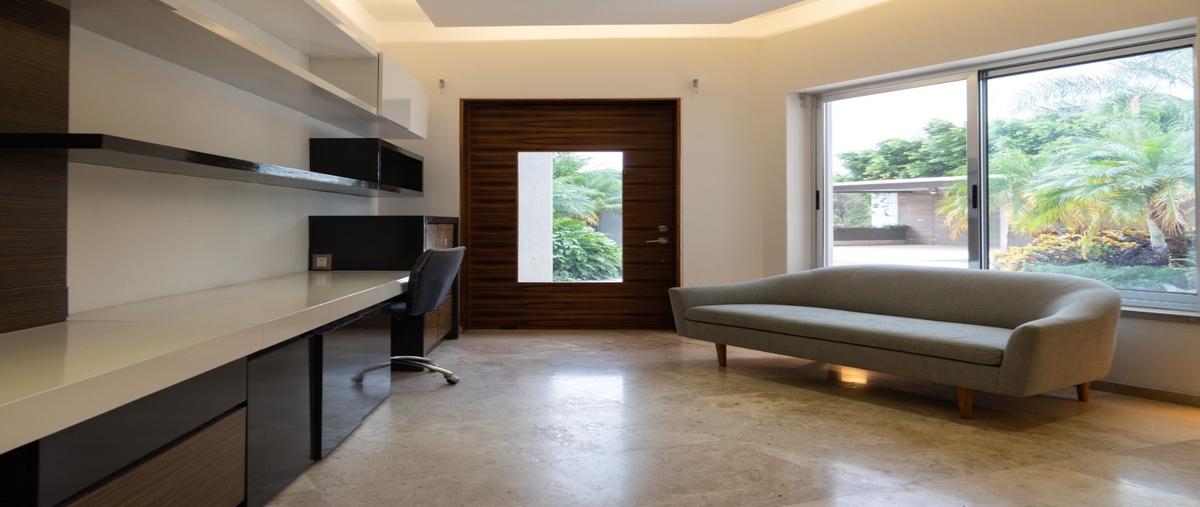 Foto de casa en venta en  , chapultepec, cuernavaca, morelos, 0 No. 04