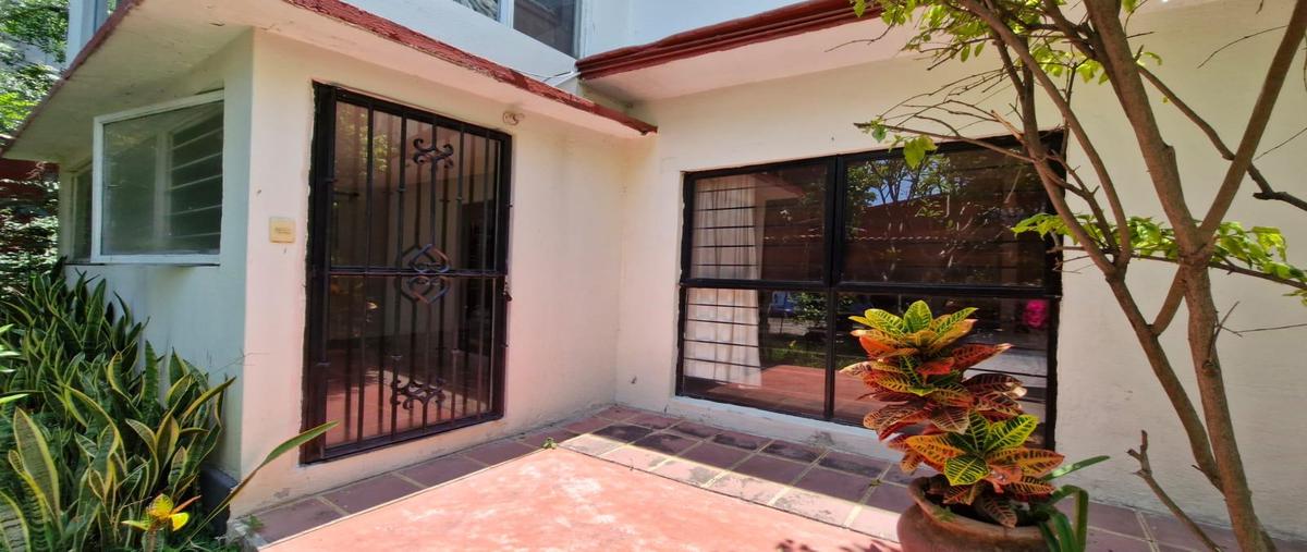 Foto de departamento en renta en  , chapultepec, cuernavaca, morelos, 0 No. 05