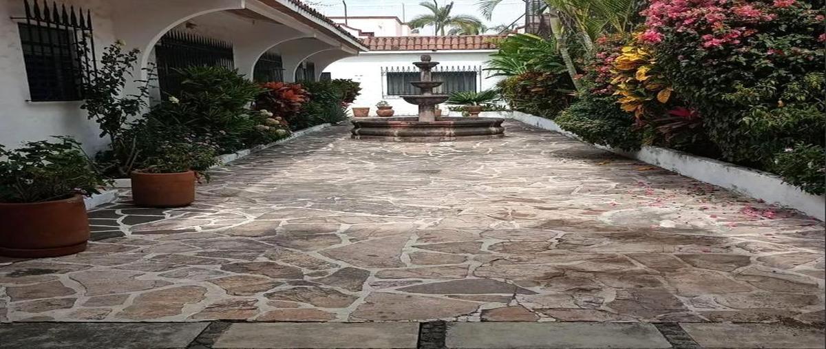 Foto de casa en venta en  , chapultepec, cuernavaca, morelos, 0 No. 03