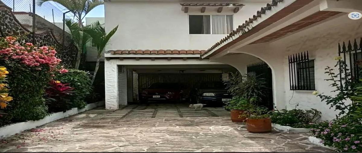 Foto de casa en venta en  , chapultepec, cuernavaca, morelos, 0 No. 04
