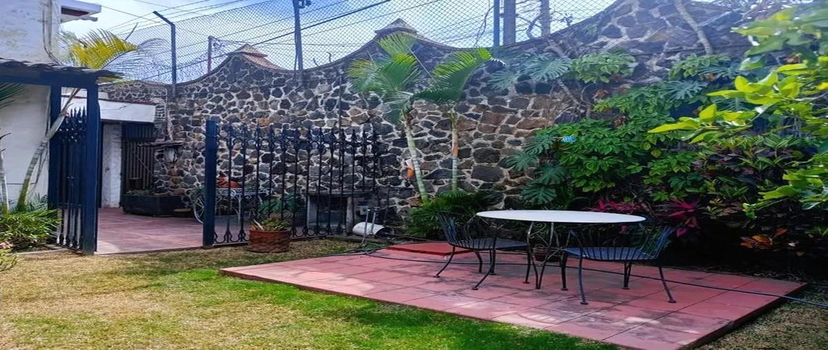 Foto de casa en venta en  , chapultepec, cuernavaca, morelos, 0 No. 05