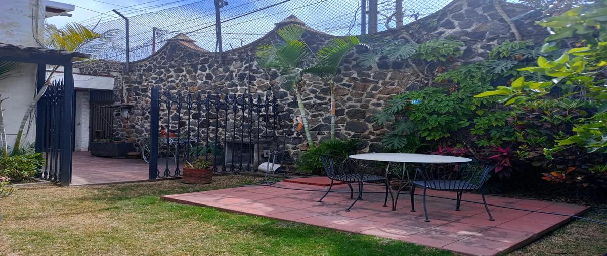 Foto de casa en venta en  , chapultepec, cuernavaca, morelos, 0 No. 03