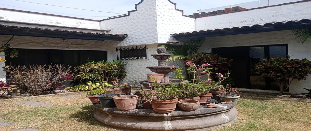 Foto de casa en venta en  , chapultepec, cuernavaca, morelos, 0 No. 04