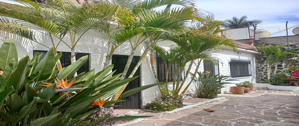 Foto de casa en venta en  , chapultepec, cuernavaca, morelos, 0 No. 05