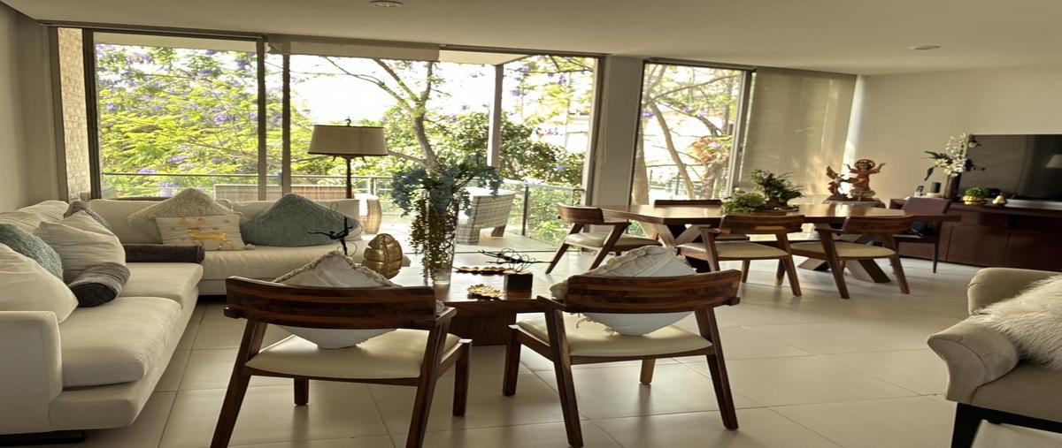 Foto de departamento en renta en  , chapultepec, cuernavaca, morelos, 0 No. 05