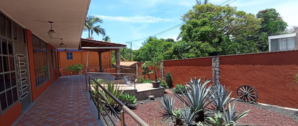 Foto de casa en venta en  , chapultepec, cuernavaca, morelos, 0 No. 03