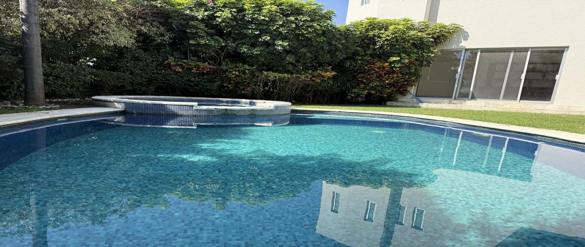 Foto de casa en venta en  , chapultepec, cuernavaca, morelos, 0 No. 04