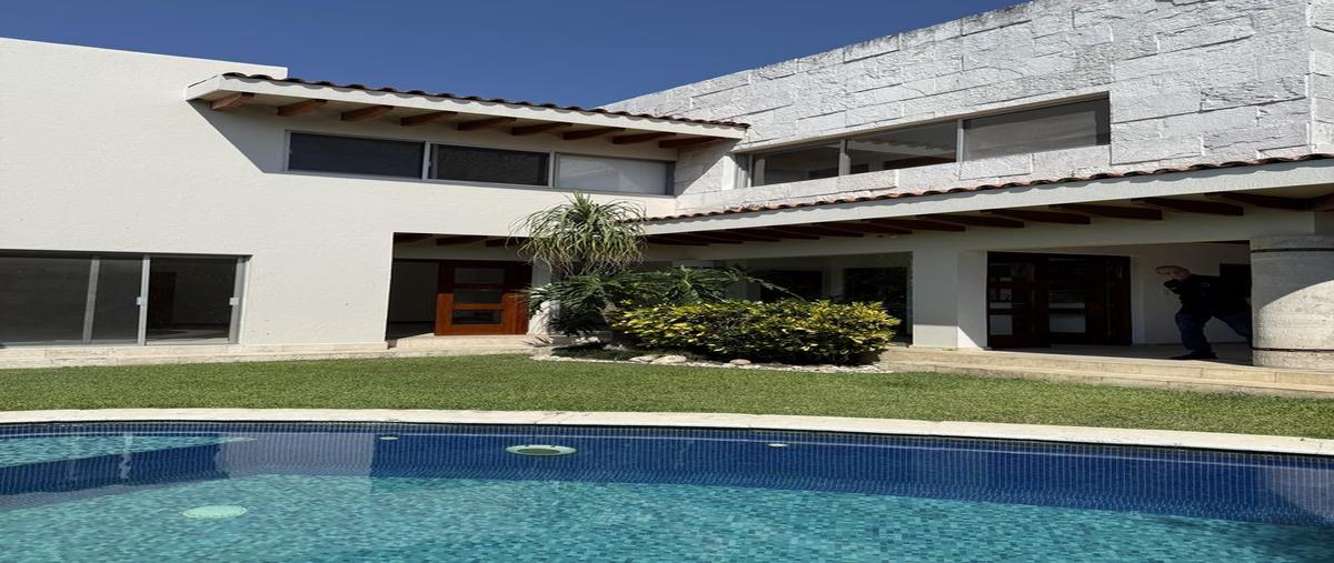 Foto de casa en venta en  , chapultepec, cuernavaca, morelos, 0 No. 05
