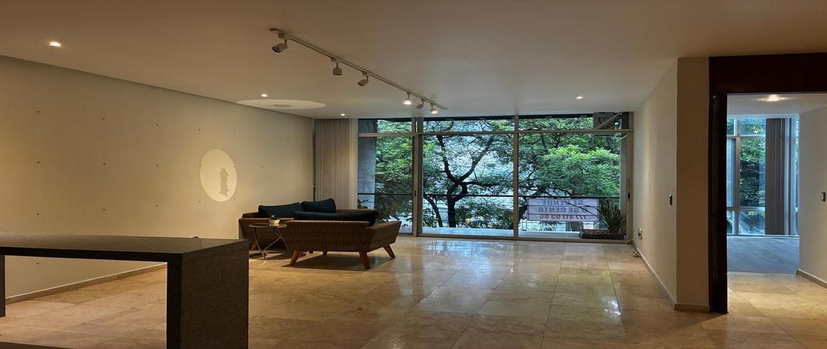 Foto de departamento en renta en  , chapultepec, cuernavaca, morelos, 0 No. 03