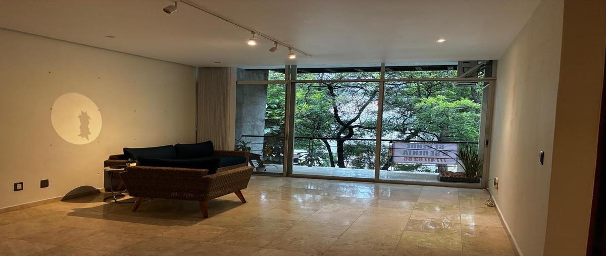 Foto de departamento en renta en  , chapultepec, cuernavaca, morelos, 0 No. 05
