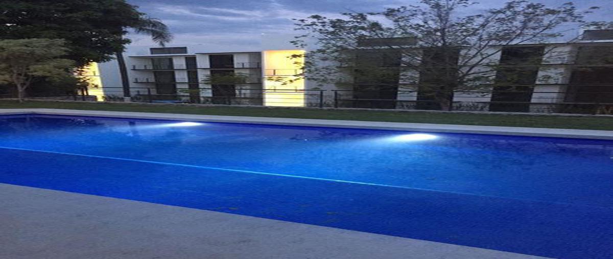 Foto de departamento en venta en  , chapultepec, cuernavaca, morelos, 7068595 No. 01