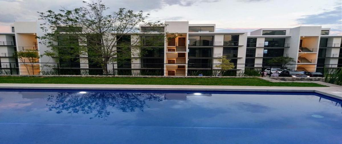 Foto de departamento en venta en  , chapultepec, cuernavaca, morelos, 7068595 No. 02