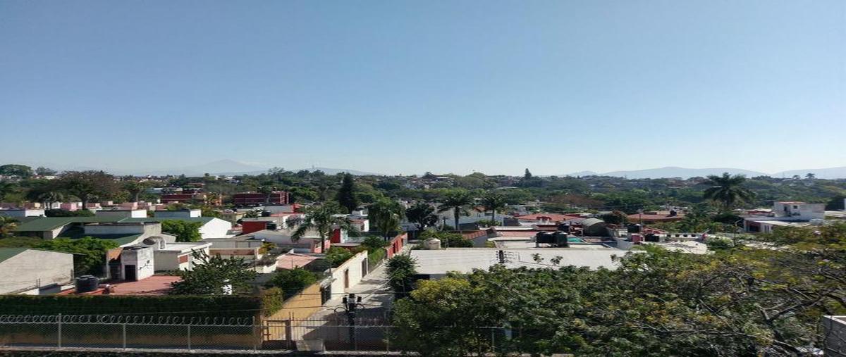 Foto de departamento en venta en  , chapultepec, cuernavaca, morelos, 7068595 No. 03