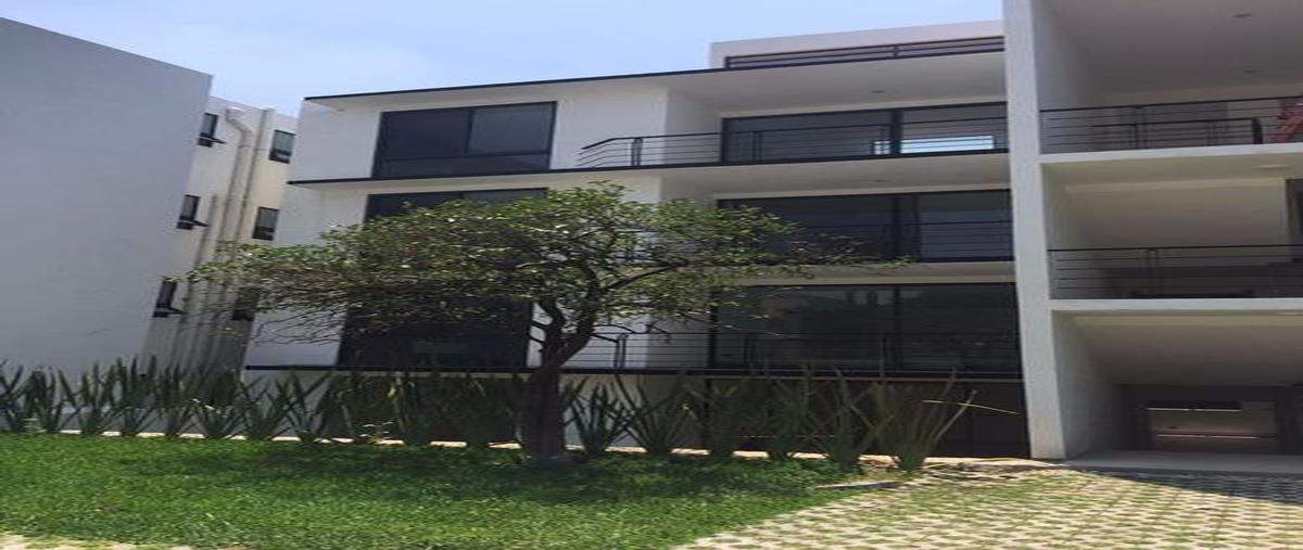 Foto de departamento en venta en  , chapultepec, cuernavaca, morelos, 7068595 No. 04