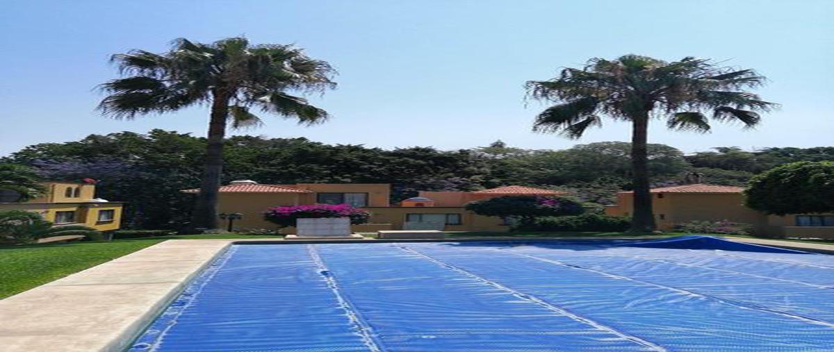 Foto de casa en venta en  , chapultepec, cuernavaca, morelos, 7068659 No. 02