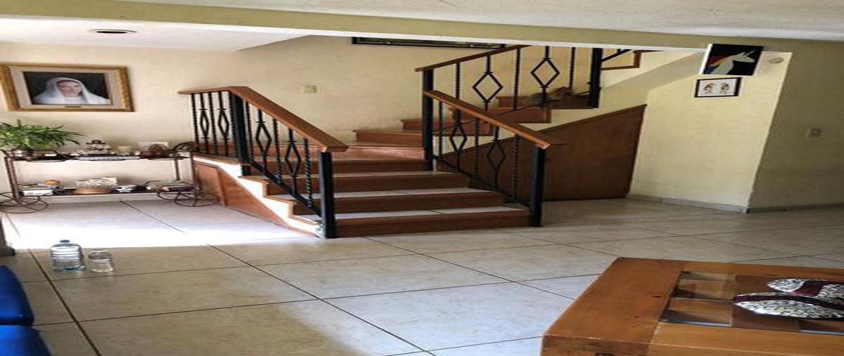 Foto de casa en venta en  , chapultepec, cuernavaca, morelos, 7068659 No. 04