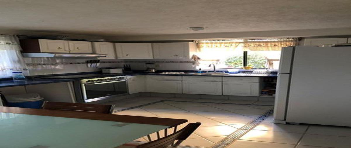 Foto de casa en venta en  , chapultepec, cuernavaca, morelos, 7068659 No. 05