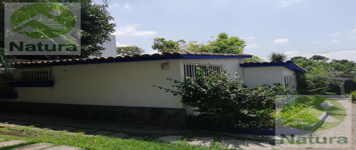 Foto de casa en renta en  , chapultepec, cuernavaca, morelos, 7519543 No. 03