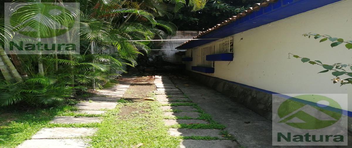 Foto de casa en renta en  , chapultepec, cuernavaca, morelos, 7519543 No. 04
