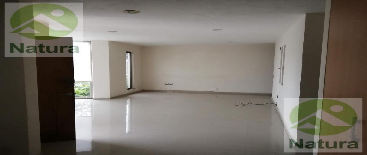 Foto de departamento en venta en  , chapultepec, cuernavaca, morelos, 7562043 No. 02