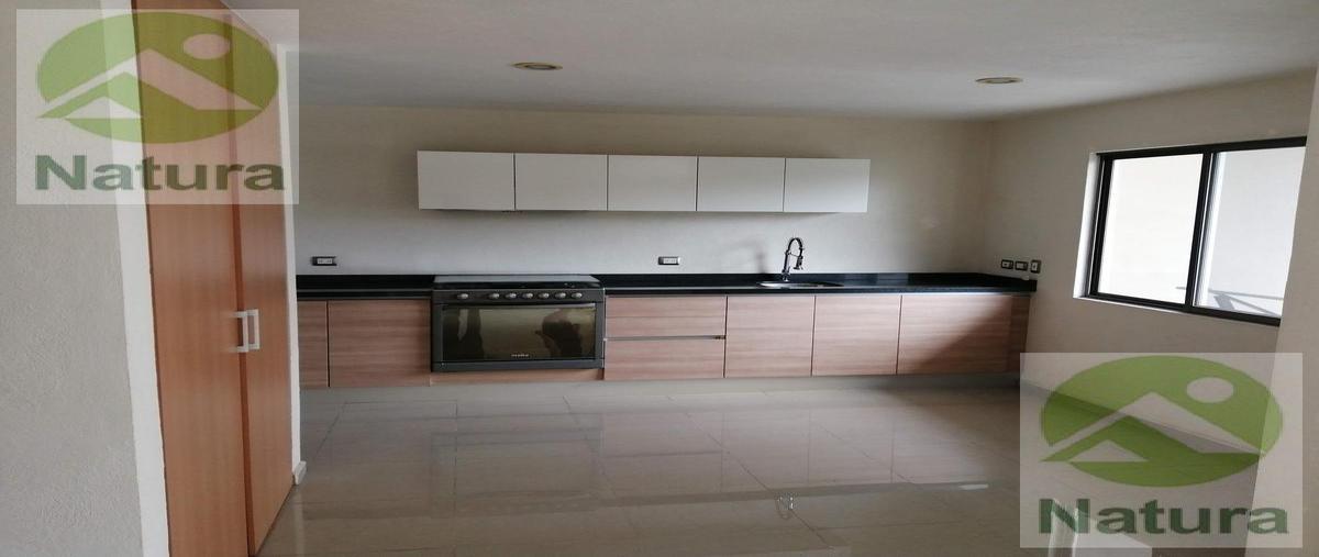 Foto de departamento en venta en  , chapultepec, cuernavaca, morelos, 7562043 No. 03