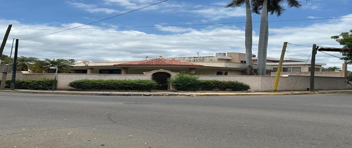 Foto de casa en venta en  , chapultepec, culiacán, sinaloa, 28794935 No. 03