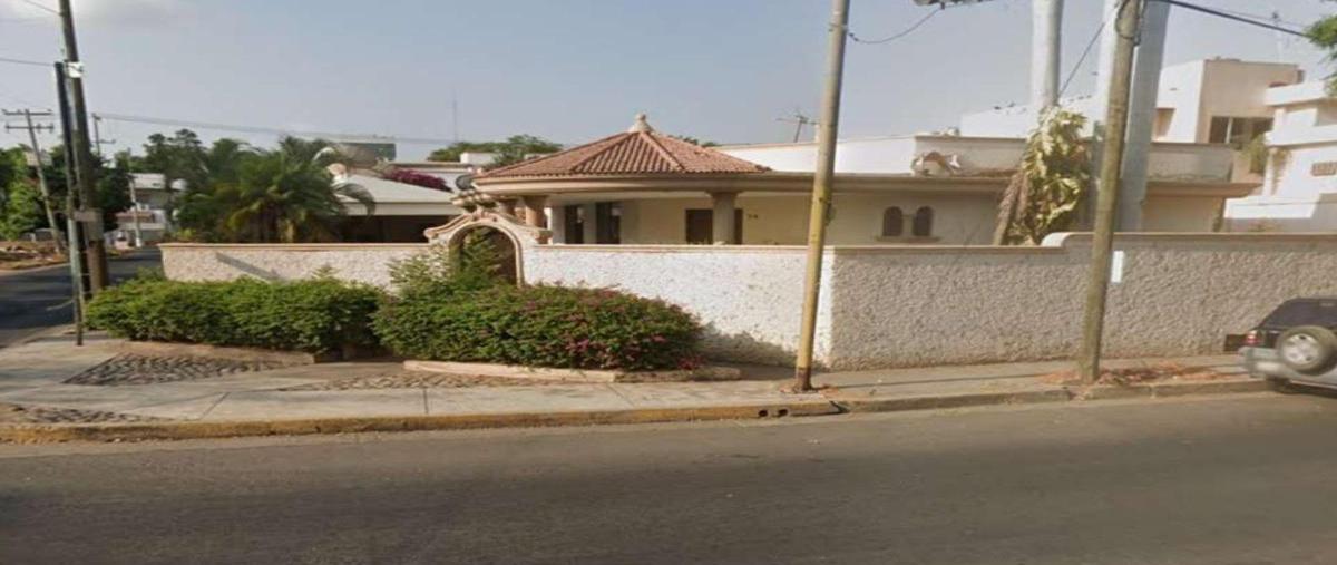 Foto de casa en venta en  , chapultepec, culiacán, sinaloa, 28794935 No. 04