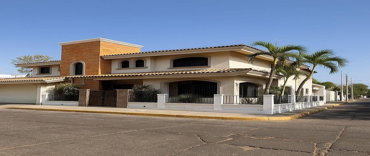 Foto de casa en , chapultepec, culiacán, sinaloa, 0 foto 01 Foto de casa en venta en , chapultepec, culiacán, sinaloa, 0 No. 01