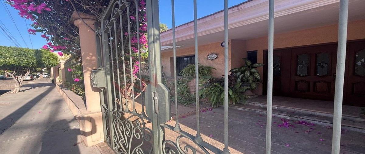 Foto de casa en venta en  , chapultepec, culiacán, sinaloa, 30284014 No. 05