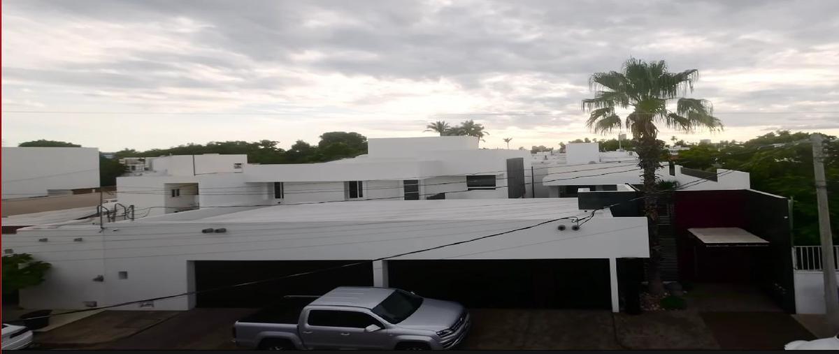 Foto de casa en venta en  , chapultepec, culiacán, sinaloa, 30284017 No. 05