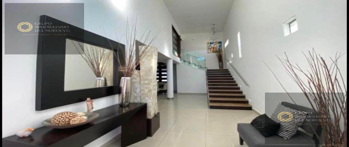 Foto de casa en venta en  , chapultepec, culiacán, sinaloa, 30345094 No. 03