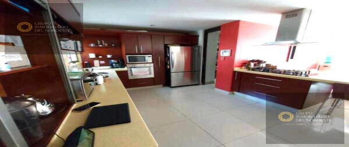 Foto de casa en venta en  , chapultepec, culiacán, sinaloa, 30345094 No. 05