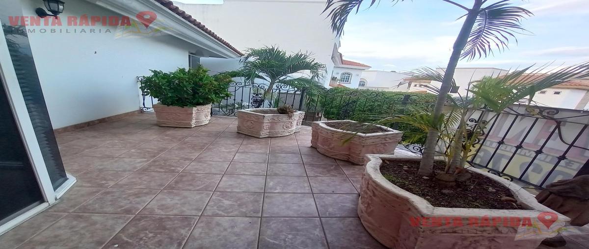 Foto de casa en venta en  , chapultepec, culiacán, sinaloa, 30714650 No. 03